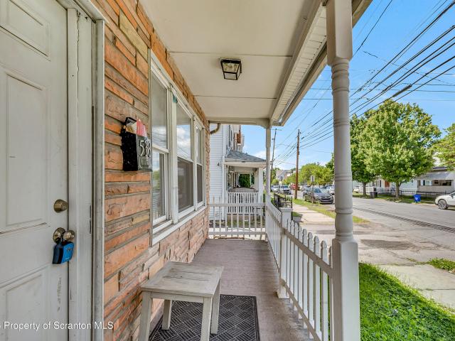 House for sale in Scranton, Lackawanna County