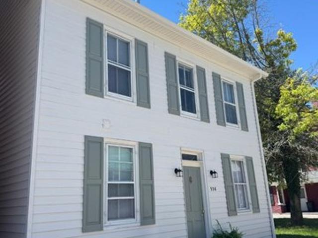 House for sale in East Berlin, Pennsylvania