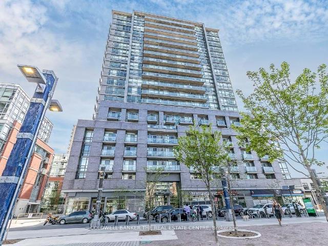 Condo for rent in Woburn, Ontario