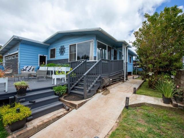 House for sale in Lanai City, Hawaii