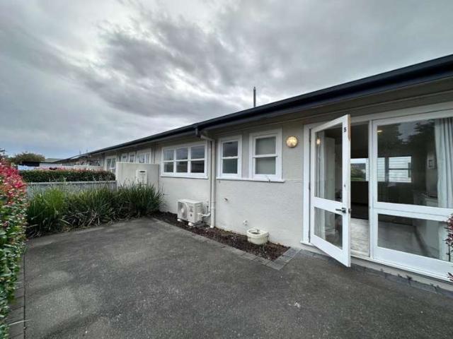 Apartment for rent in Wanganui District