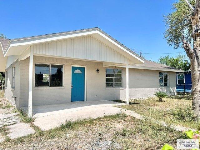 House for sale in Hidalgo, Texas