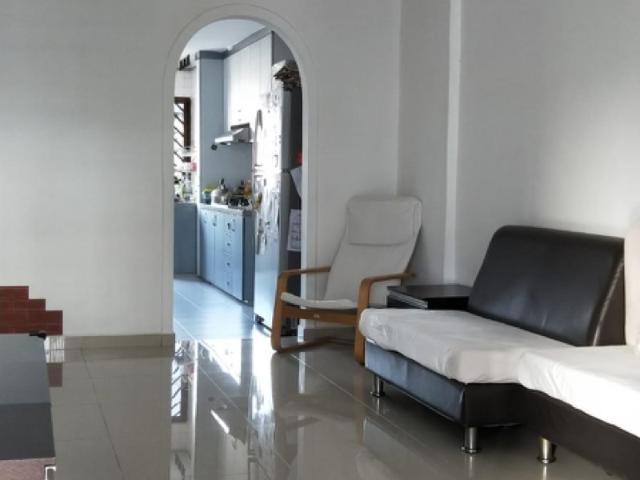 Apartment for sale in Ang Mo Kio