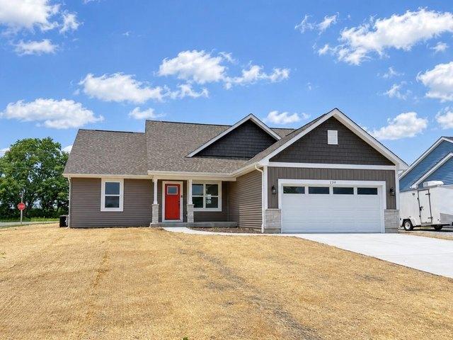 House for sale in Delavan, Wisconsin