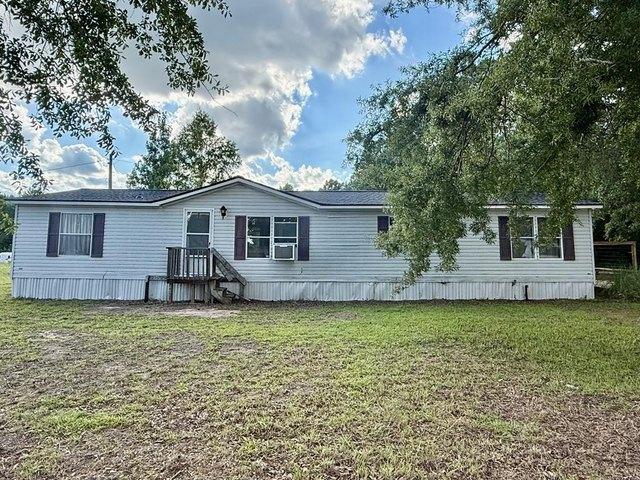 House for sale in Sandersville, Georgia