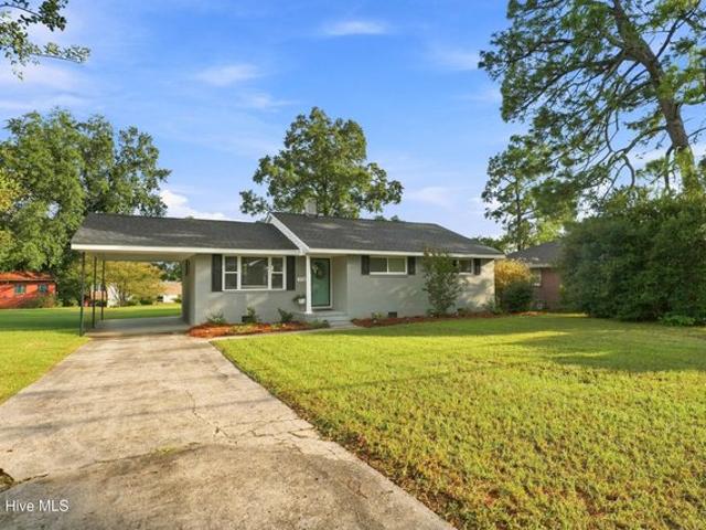 House for sale in Aiken, South Carolina