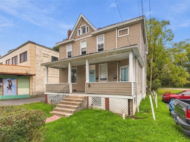 House for sale in Bridgeville, Allegheny County