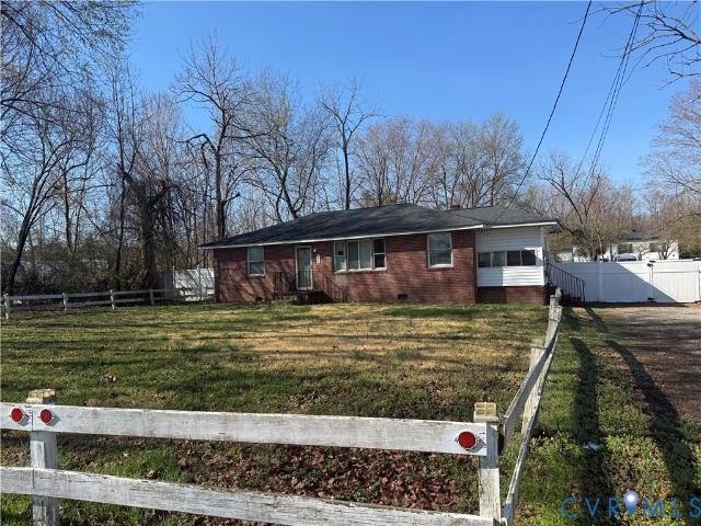 House for sale in Virginia