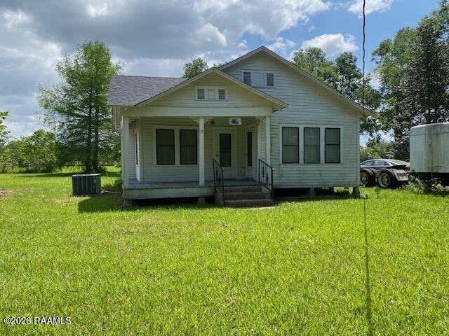 House for sale in Opelousas, Louisiana