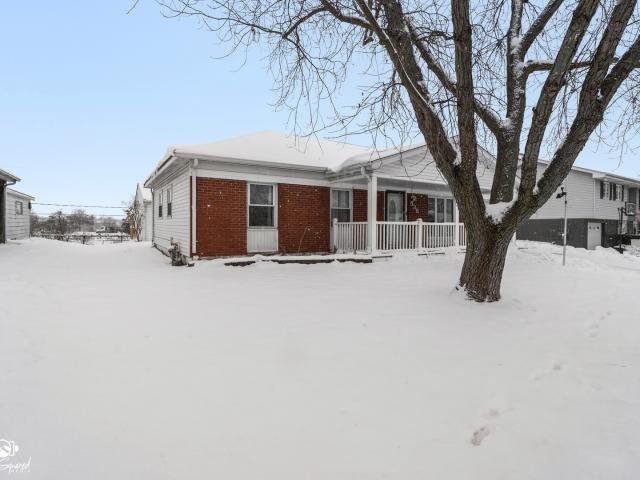 House for sale in Romeoville, Illinois