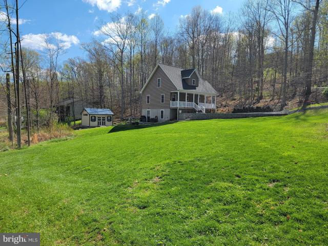 Property for sale in Virginia