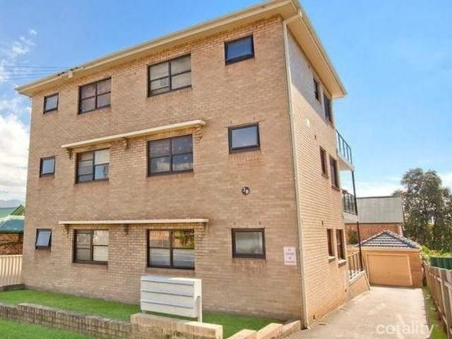 Apartment for rent in Wollongong West, New South Wales