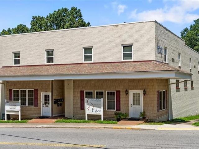 House for sale in Eden, North Carolina