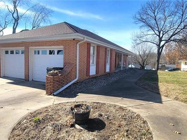 House for sale in Kansas
