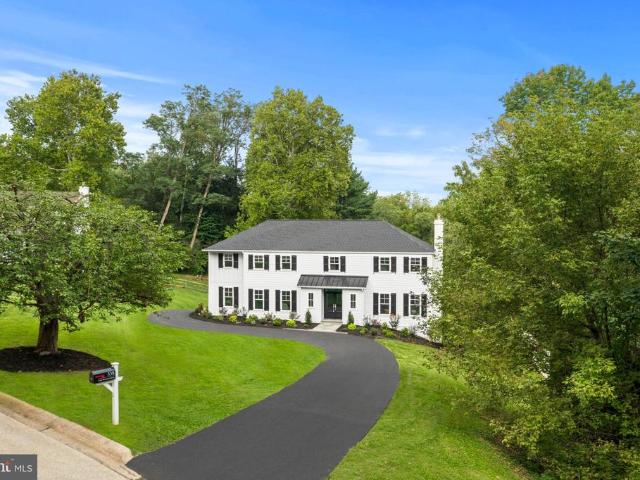 House for sale in Radnor, Radnor Township