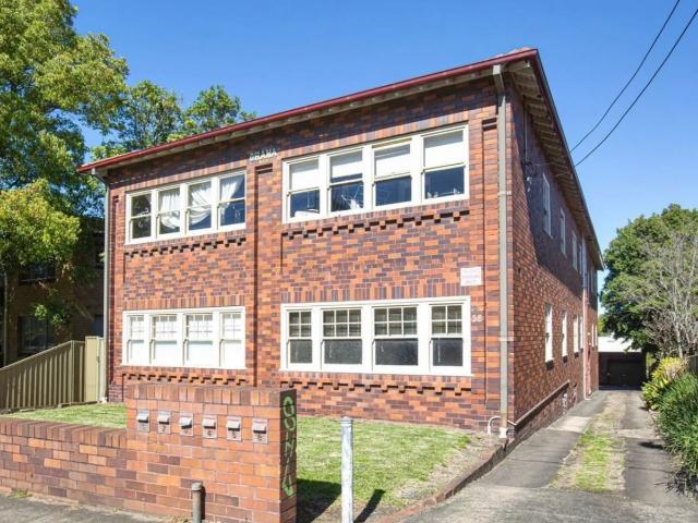 Apartment for rent in Sydney, New South Wales