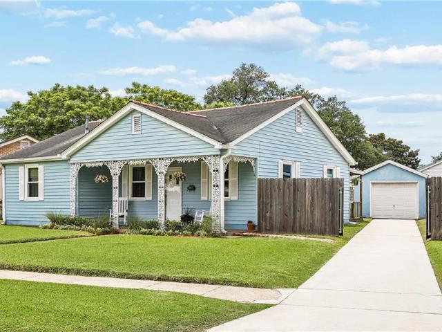 House for sale in Louisiana