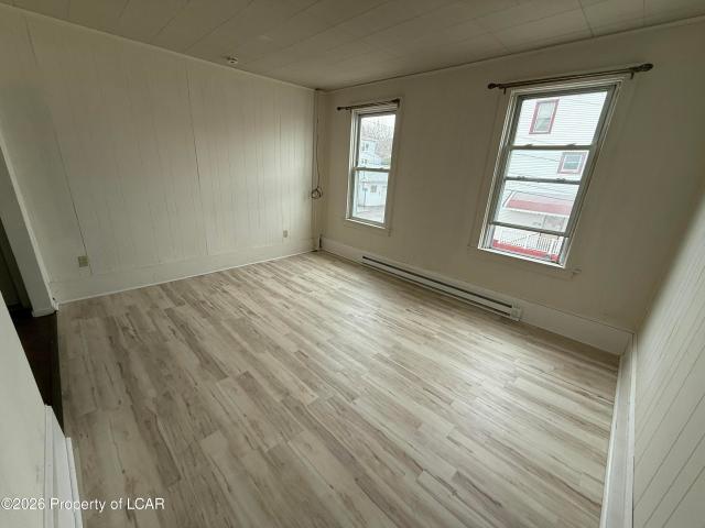 Property for rent in Hazleton, Pennsylvania