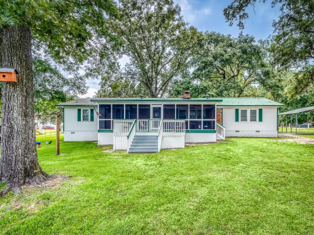 House for sale in Walterboro, South Carolina