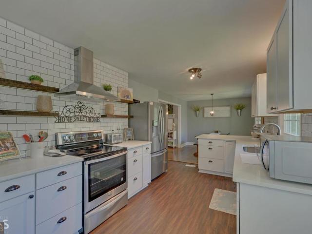 House for sale in Toccoa, Georgia