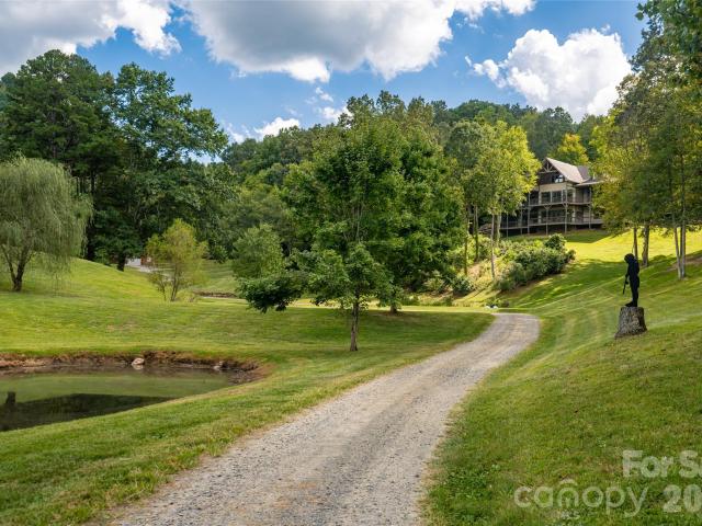 House for sale in Clyde, Haywood County