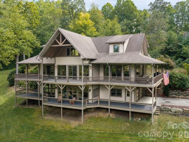 House for sale in Clyde, Haywood County