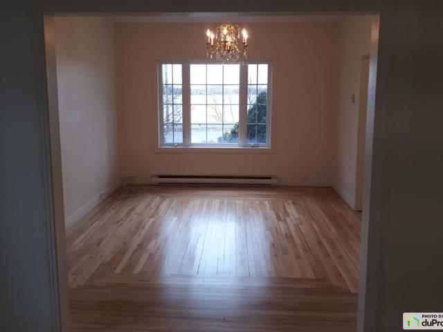 Apartment for rent in Saiint-Jean, Saint-Jean-sur-Richelieu