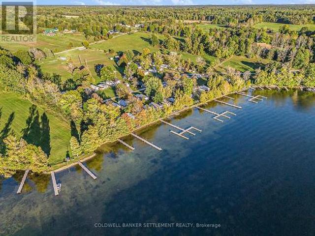 Commercial for sale in Rideau Lakes, Ontario
