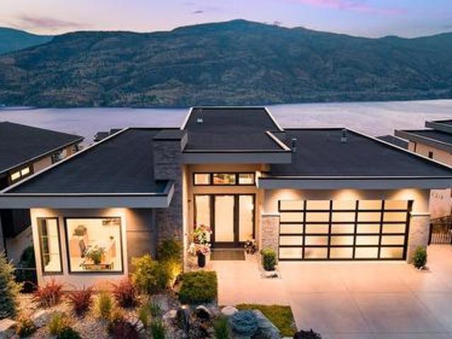 House for sale in Winfield, British Columbia