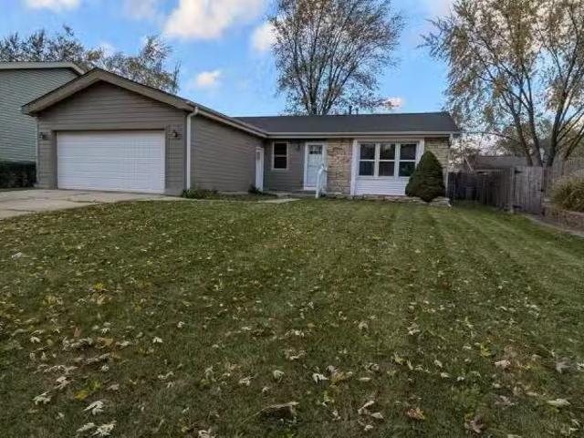 House for rent in Bolingbrook
