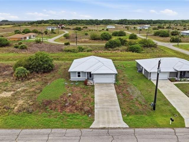 House for sale in Labelle, Florida