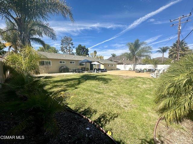 House for sale in Newbury Park, California
