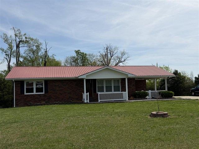 Farm for sale in Adolphus, Kentucky
