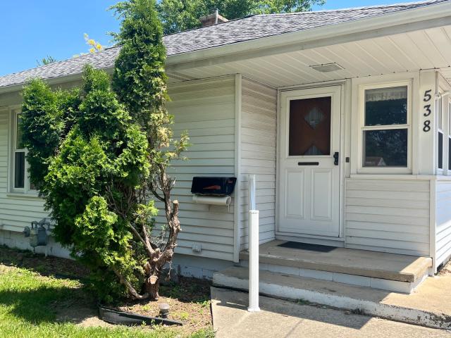 House for sale in Kewanee, Illinois