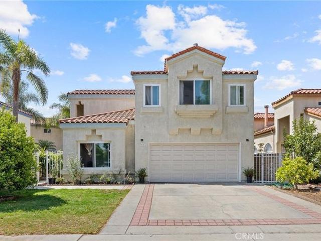House for sale in Carson, California