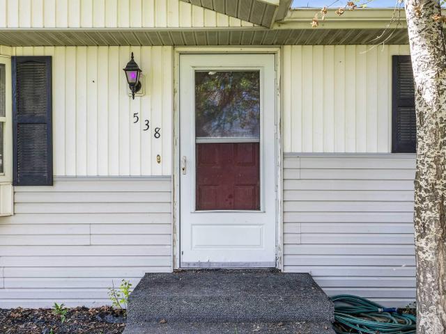 House for sale in Paul, Idaho