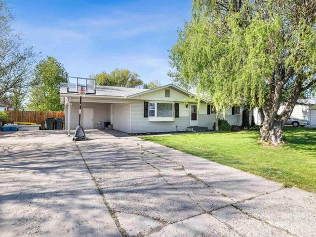 House for sale in Paul, Idaho