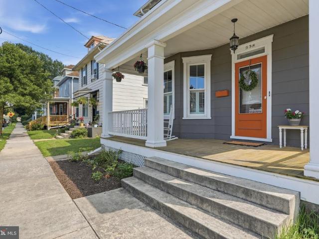 House for sale in Chambersburg, Pennsylvania