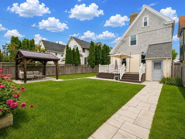 House for sale in Bay View, Milwaukee