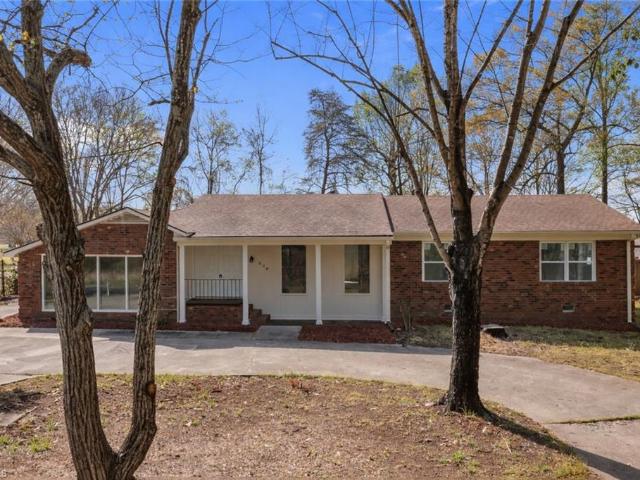 Property for sale in Eden, North Carolina