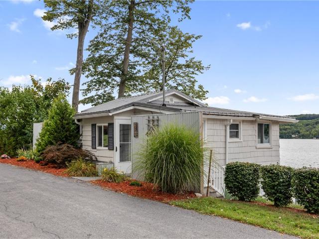 House for sale in Penn Yan, New York