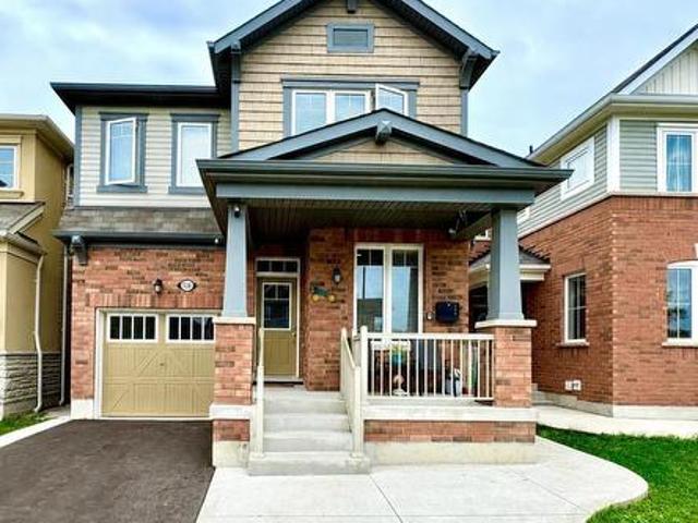 House for sale in Georgina, Ontario