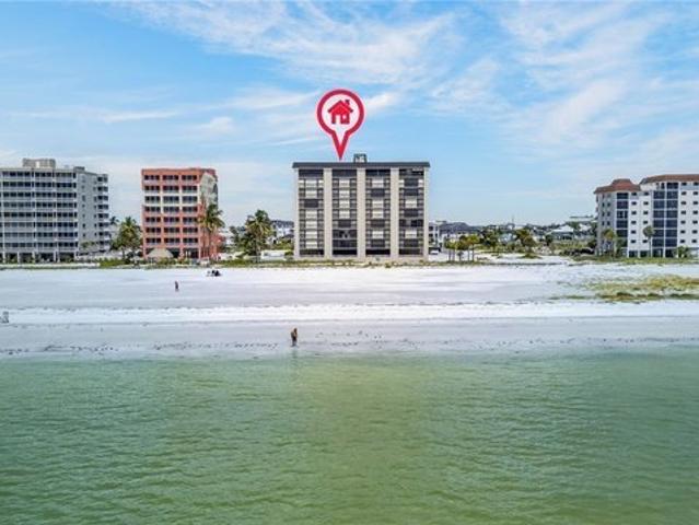 Condo for sale in Fort Myers Beach, Lee County