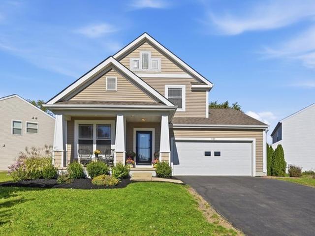 House for sale in Marysville, Union County