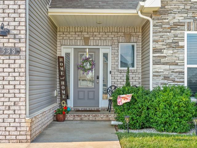 Property for rent in Tennessee