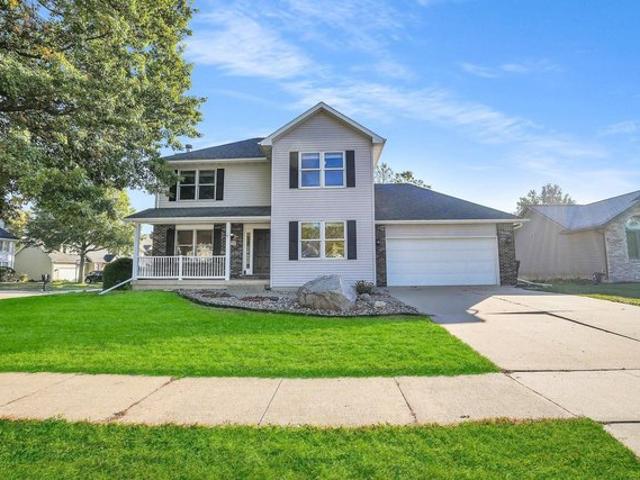 House for sale in Cedar Falls, Iowa