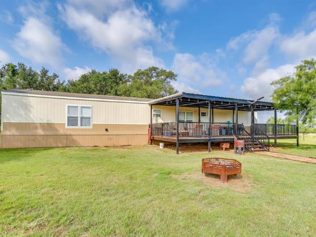 House for sale in Graford, Palo Pinto County