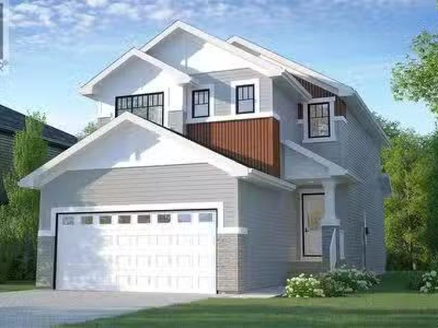 House for sale in Saskatoon, Saskatchewan