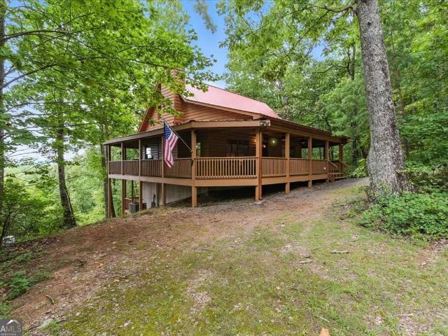 House for sale in Gordon, Georgia