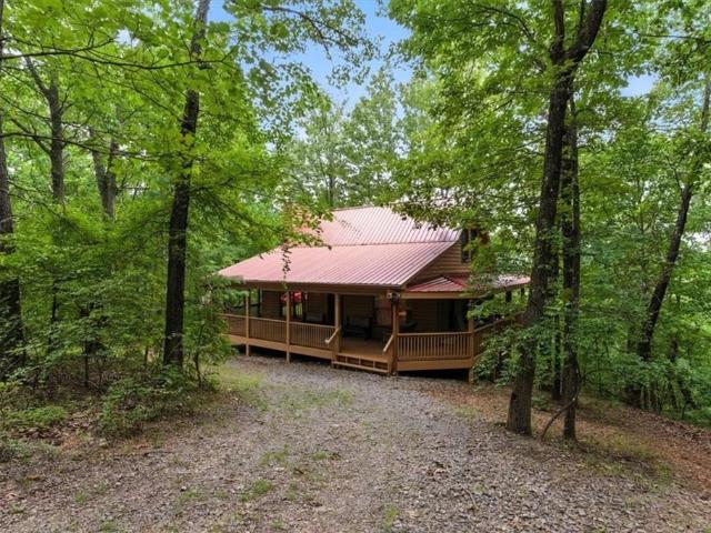 House for sale in Gordon, Georgia